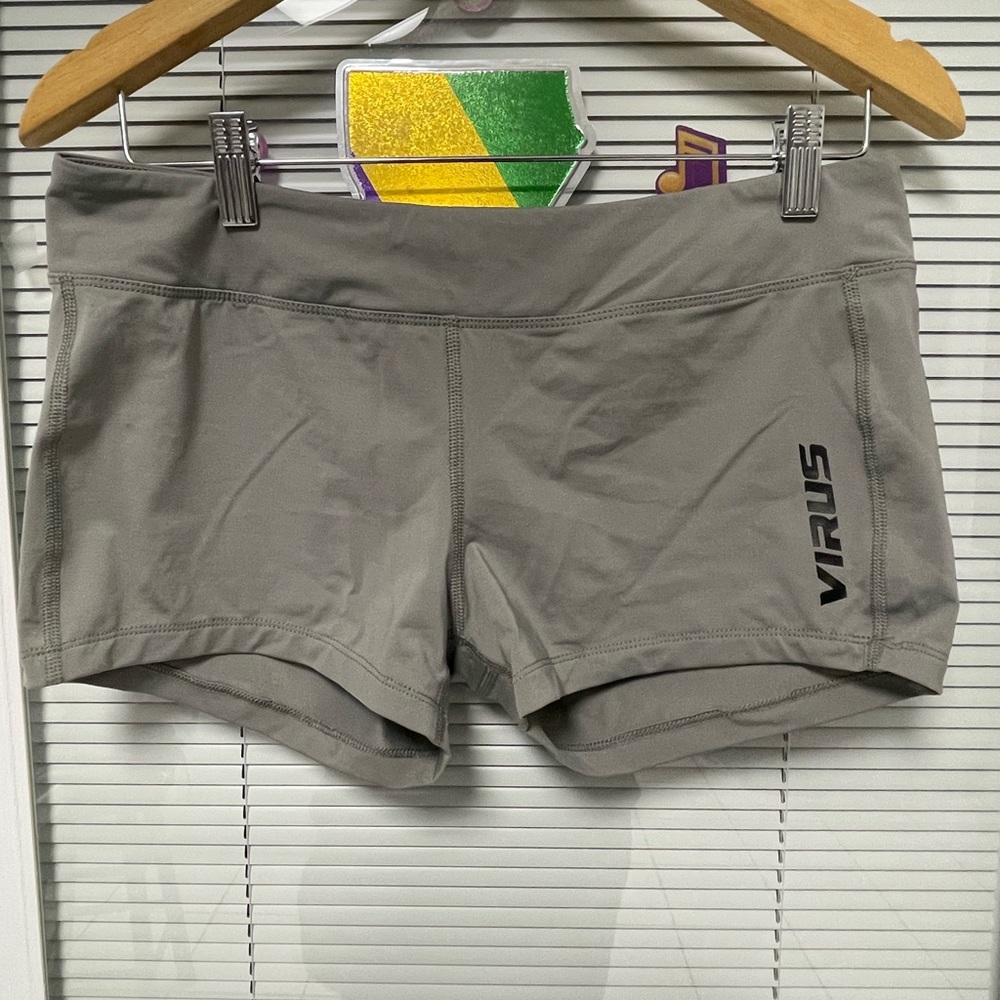 NWOT Virus Sport Performance Athletic Shorts
